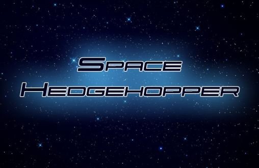 download Space hedgehopper apk
